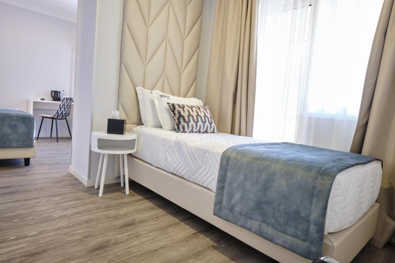Patria Hotel Lisbon Bagian luar foto
